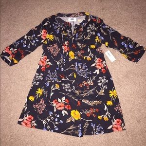 Old Navy girls dress (no more price drops!)