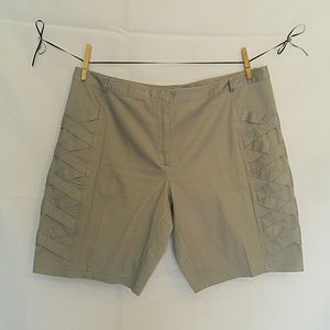 Nicole Miller Shorts