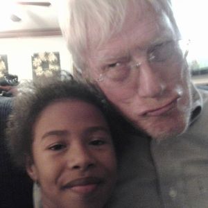 Meet your Posher, Vanessa