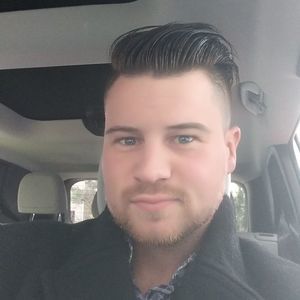 Meet your Posher, Bradford