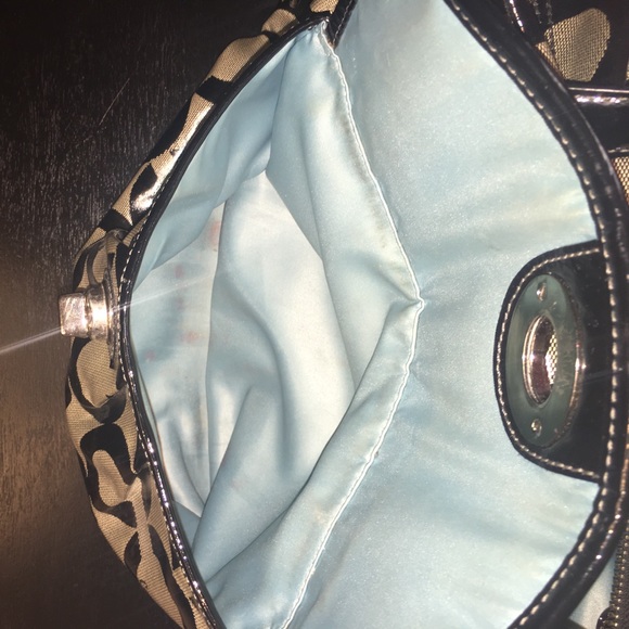 Authentic Coach Diaper bag - Picture 8 of 8