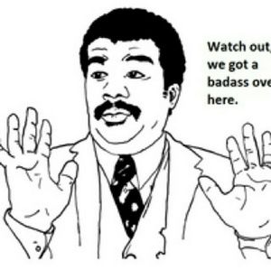 Meet your Posher, Arikka