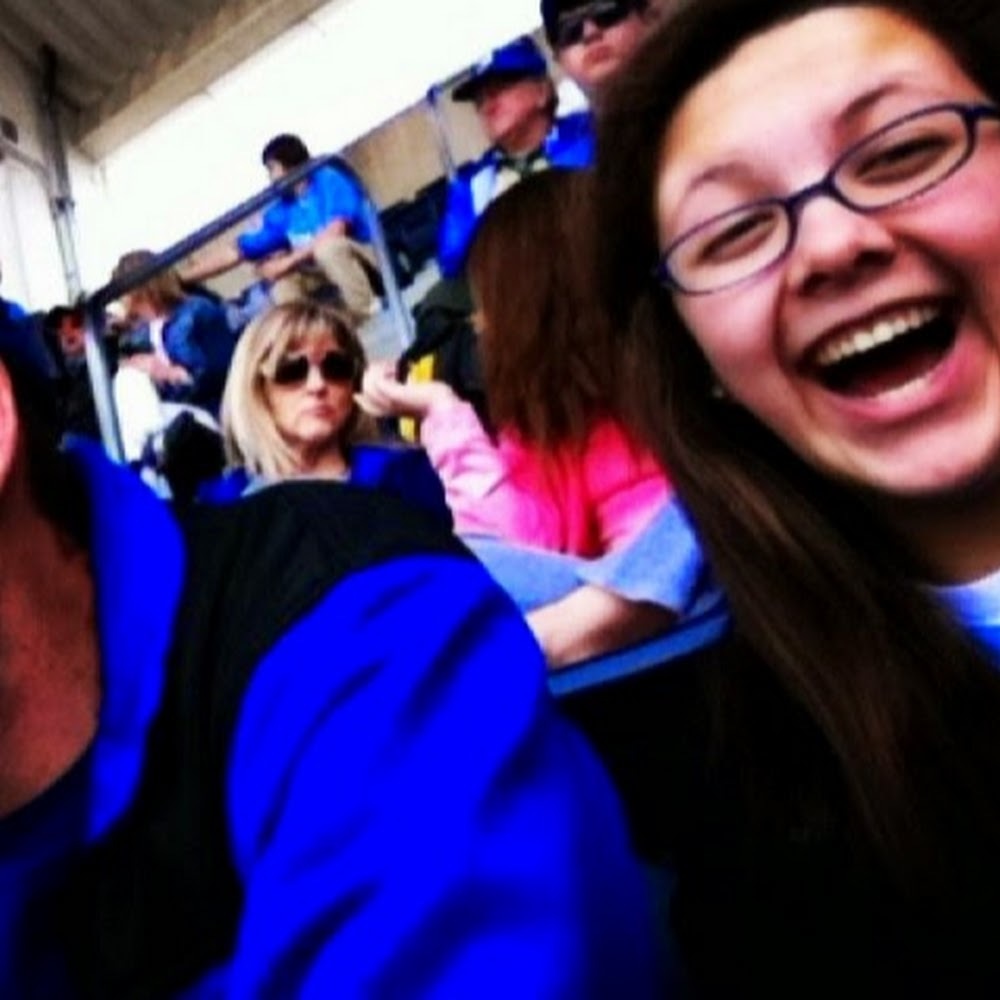 Meet your Posher, Brittany