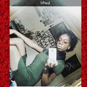 Meet your Posher, Ëlïzäbëth