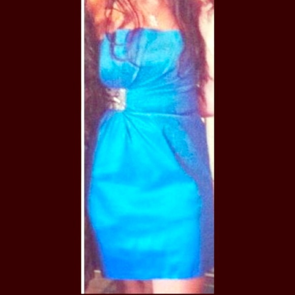 $10 or 3/$20 Dazzling Cocktail Dress! - Picture 1 of 3