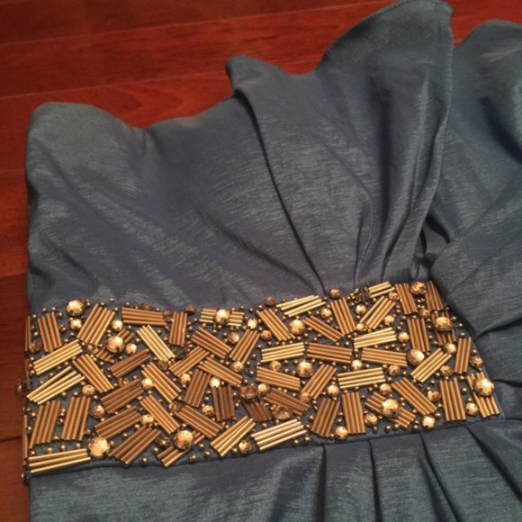 $10 or 3/$20 Dazzling Cocktail Dress! - Picture 3 of 3