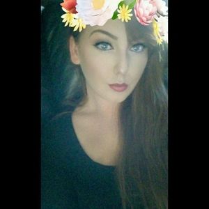 Meet your Posher, Amberly