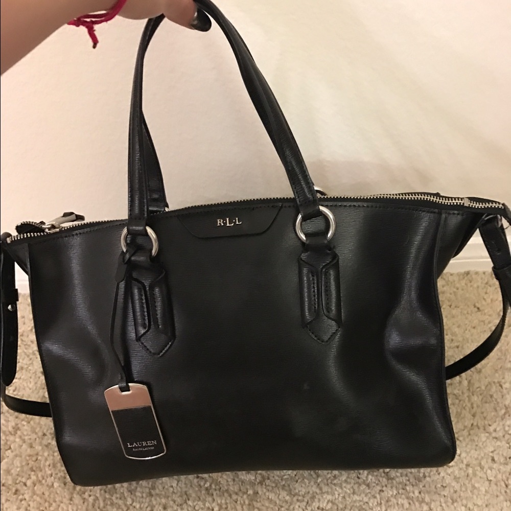 Ralph Laurent bag