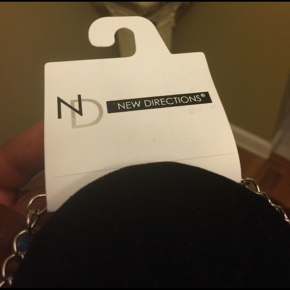 New --Beauty Is TURQ--Necklace - Picture 2 of 6