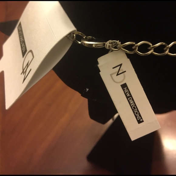 New --Beauty Is TURQ--Necklace - Picture 4 of 6