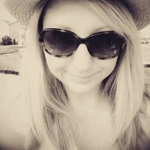 Meet your Posher, Betsie