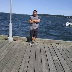 Meet your Posher, Luis