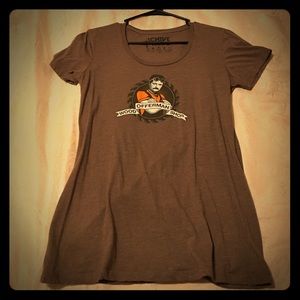 Offerman Wood Shop tee