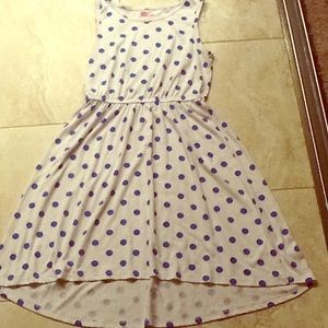 Kids Dress