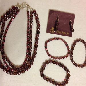 Premier Designs Jewelry