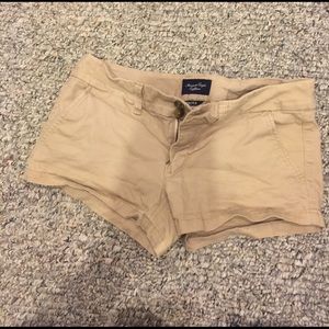 American eagle outfitters shorts
