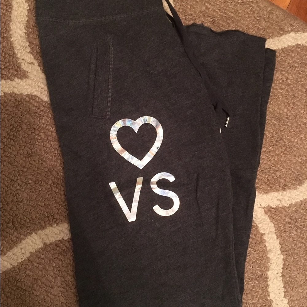 New Victoria secret sweats