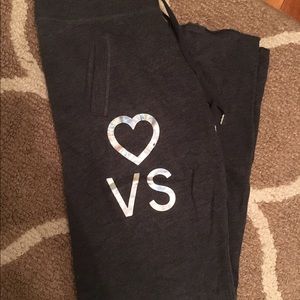New Victoria secret sweats