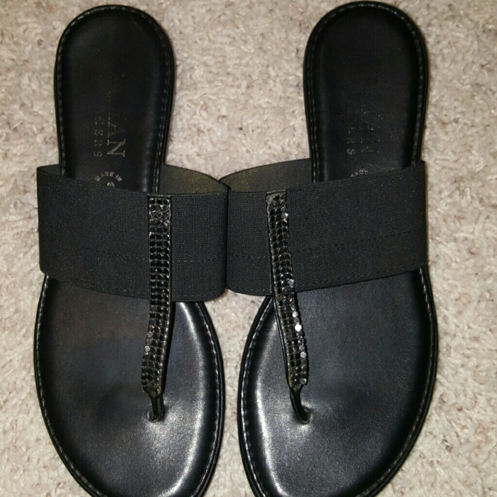 Womens Italian Sandals