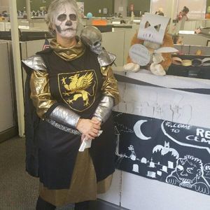 Meet your Posher, Carmen