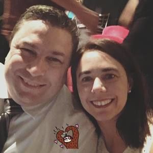 Meet your Posher, Susan