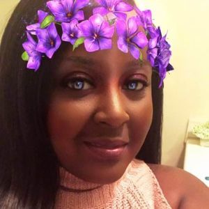 Meet your Posher, Natasha