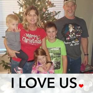 Meet your Posher, Monica