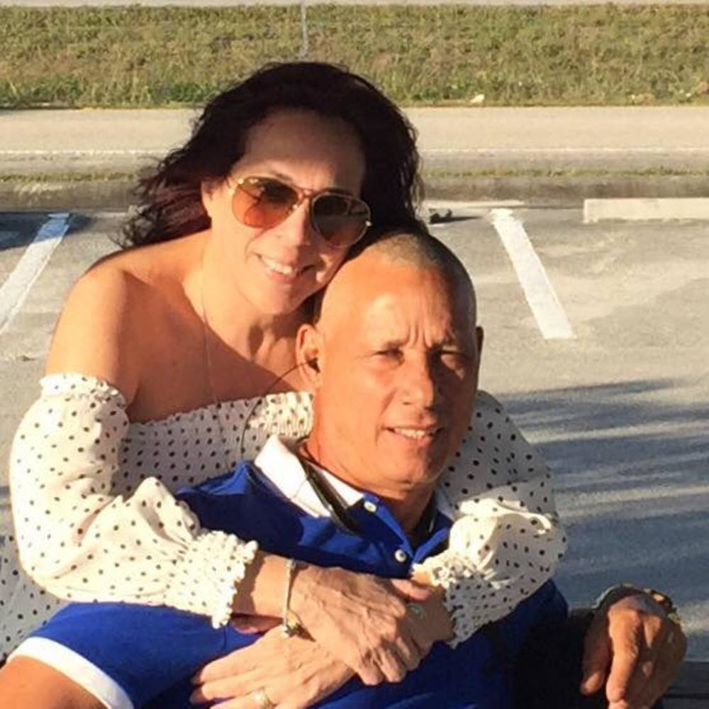 Meet your Posher, Maricela