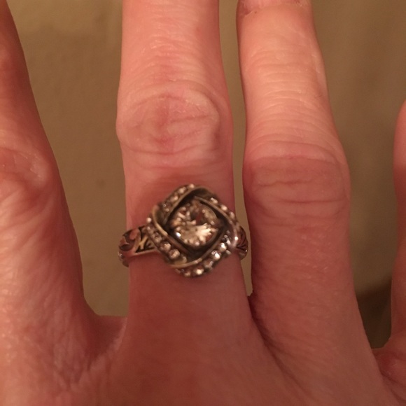 Brighton ring - Picture 2 of 5