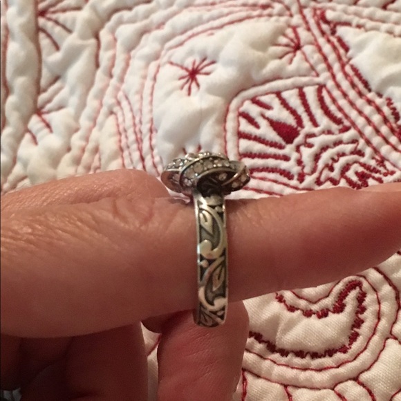 Brighton ring - Picture 5 of 5