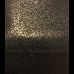 SKIRT size LARGE . BLOUSE size MEDIUM