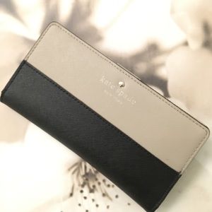 Kate Spade ♠️ Wallet