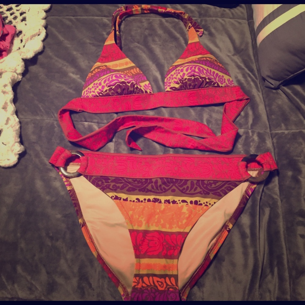 Victoria's Secret Swim Suit