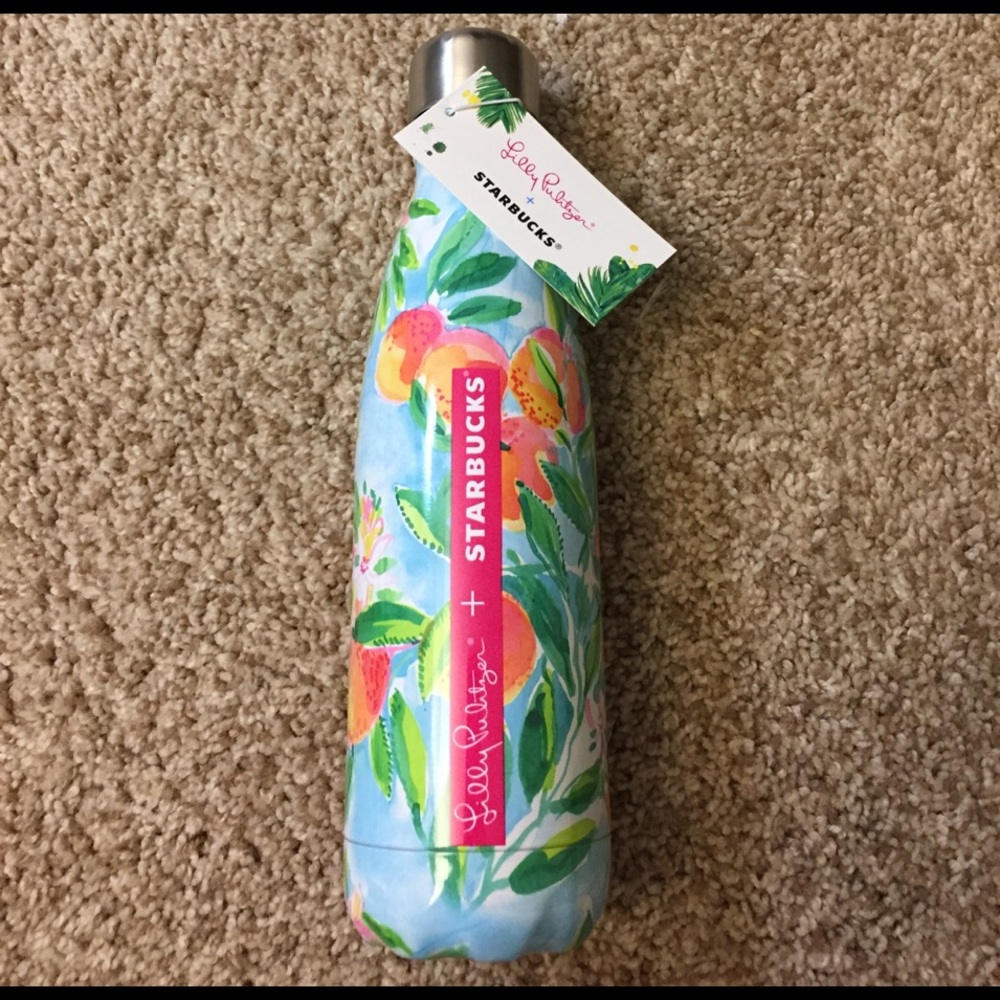 Lilly Pulitzer Swell