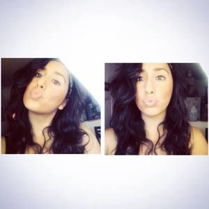 Meet your Posher, Karla