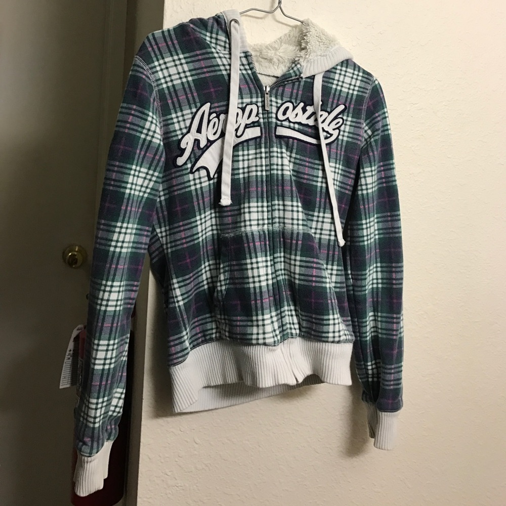 Aeropostale hoodie