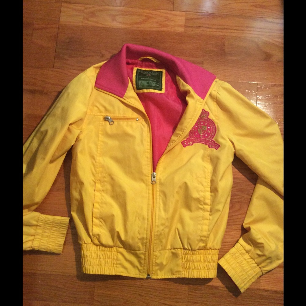 Jacket - Picture 3 of 4