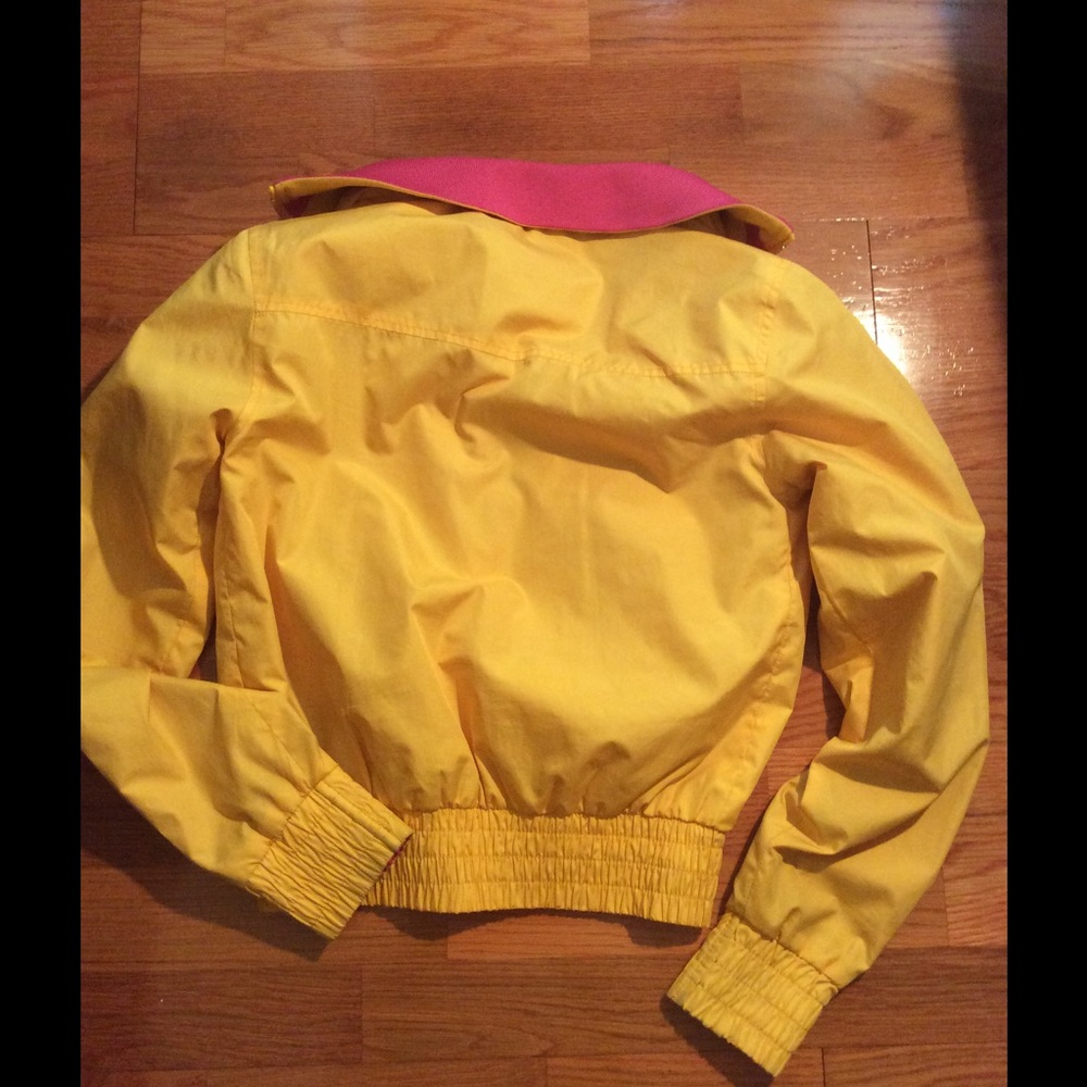 Jacket - Picture 4 of 4