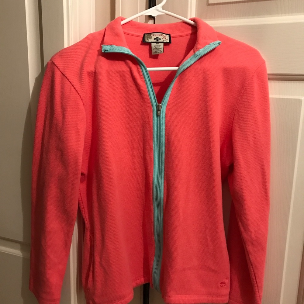 Women's jacket