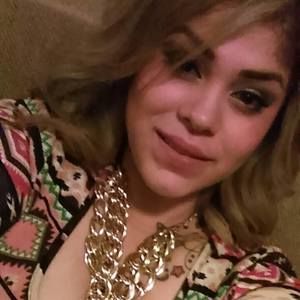 Meet your Posher, Daisy