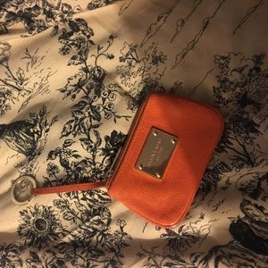 Michael kors coin purse