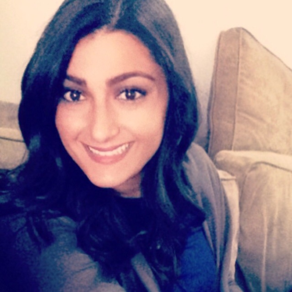 Meet your Posher, Tiffany