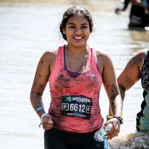 Meet your Posher, Alexandria