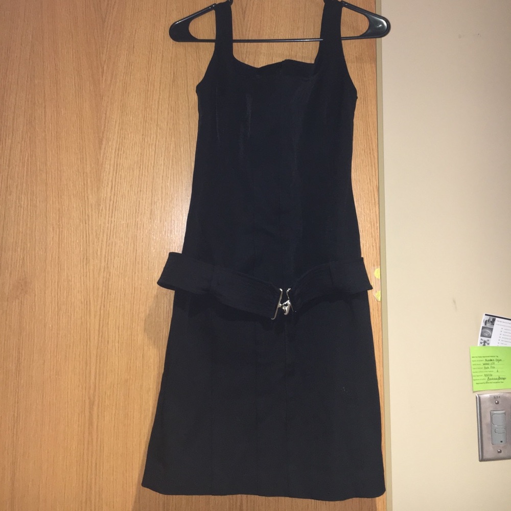 Ralph Lauren Cocktail Dress