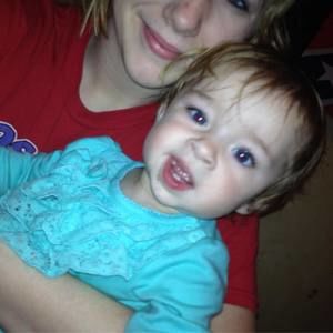 Meet your Posher, Malissa