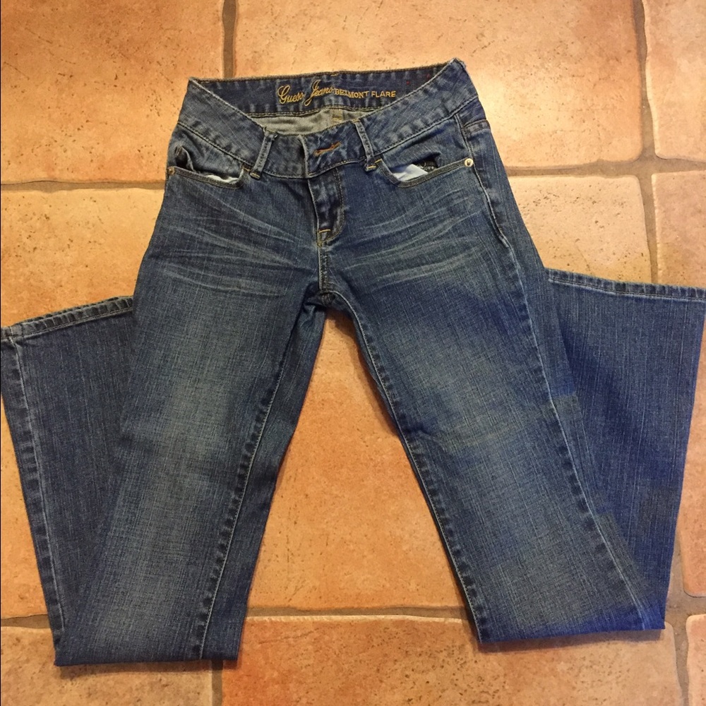 Jean