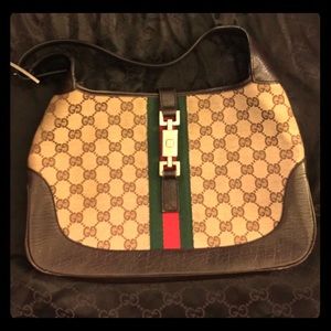 Gucci handbag