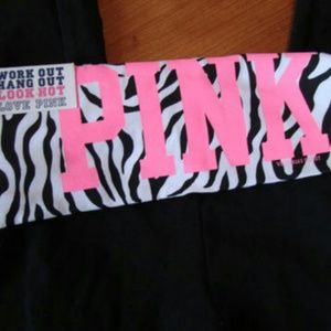 Victoria secret leggings and yoga pants
