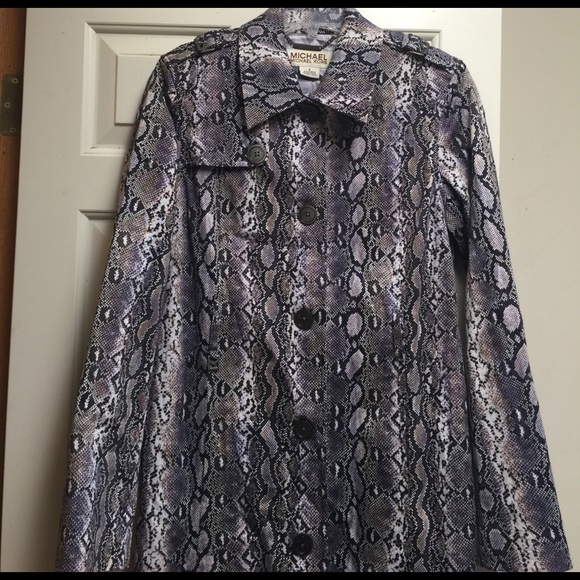 MICHAEL KORS coat - Picture 1 of 7