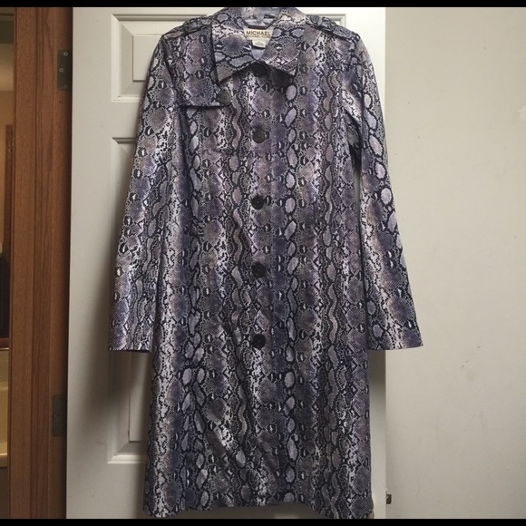 MICHAEL KORS coat - Picture 2 of 7